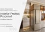 design stunning interior spaces with realistic 3d rendering